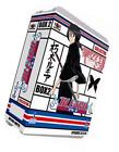 DVD COMEDIE BLEACH - BOX 2/5 - EDITION COLLECTOR NUMEROTEE
