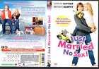 DVD COMEDIE JUST MARRIED NO SEX !