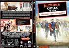DVD COMEDIE JACKASS DEUX - LE FILM - NON CENSURE