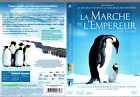 DVD DOCUMENTAIRE LA MARCHE DE L'EMPEREUR