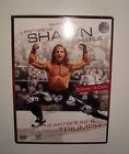 DVD DOCUMENTAIRE THE SHAWN MICHAELS STORY