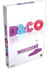 DVD DOCUMENTAIRE D&CO - L'INTEGRALE