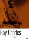 DVD DOCUMENTAIRE CHARLES, RAY - MASTERS OF JAZZ