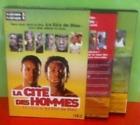 DVD DRAME LA CITE DES HOMMES - SAISONS 3 & 4