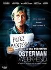 DVD DRAME OSTERMAN WEEKEND