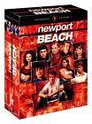 DVD DRAME NEWPORT BEACH - SAISON 1
