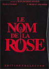 DVD DRAME LE NOM DE LA ROSE