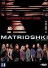 DVD DRAME MATRIOSHKI - SAISON 1