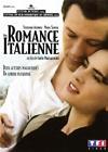 DVD DRAME UNE ROMANCE ITALIENNE