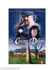 DVD DRAME LE CHAMP DOLENT (LE ROMAN DE LA TERRE)