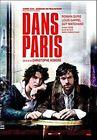 DVD DRAME DANS PARIS