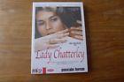 DVD DRAME LADY CHATTERLEY