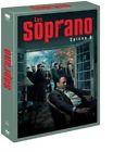 DVD DRAME LES SOPRANO - SAISON 6 - 1ERE PARTIE