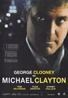 DVD DRAME MICHAEL CLAYTON