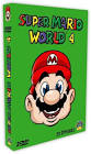 DVD ENFANTS SUPER MARIO WORLD 4