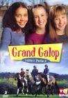 DVD ENFANTS GRAND GALOP - SAISON 1 - PARTIE 2
