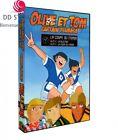 DVD ENFANTS OLIVE ET TOM - CAPTAIN TSUBASA - FILM 3 & 4