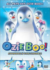 DVD ENFANTS OZIE BOO! - 1 - AU PAYS DE OZIE BOO!