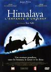 DVD ENFANTS HIMALAYA, L'ENFANCE D'UN CHEF