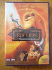 DVD ENFANTS LE ROI LION - EDITION COLLECTOR 2 DVD