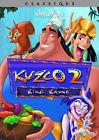 DVD ENFANTS KUZCO 2 : KING KRONK