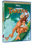 DVD ENFANTS TARZAN