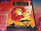 DVD ENFANTS LE ROI LION II - L'HONNEUR DE LA TRIBU