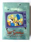 DVD ENFANTS LES SIMPSON - LA SAISON 2