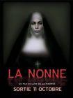 DVD HORREUR LA NONNE