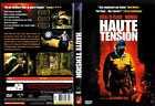 DVD HORREUR HAUTE TENSION - EDITION SIMPLE