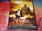 DVD HORREUR THE WICKER MAN