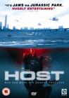 DVD HORREUR THE HOST