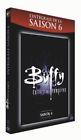 DVD HORREUR BUFFY CONTRE LES VAMPIRES - SAISON 6