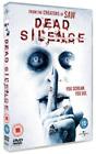 DVD HORREUR DEAD SILENCE