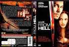 DVD HORREUR FROM HELL - EDITION SINGLE