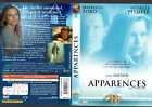 DVD HORREUR APPARENCES