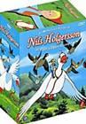 DVD MANGA NILS HOLGERSSON - BOX 2