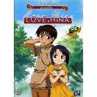 DVD MANGA LOVE HINA 02