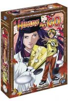 DVD MANGA HIKARU NO GO - COLLECTOR VO/VF VOL.1
