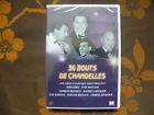 DVD MUSICAL, SPECTACLE 36 BOUTS DE CHANDELLES