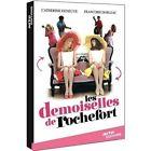 DVD MUSICAL, SPECTACLE LES DEMOISELLES DE ROCHEFORT