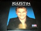 DVD MUSICAL, SPECTACLE GUSTIN, DIDIER - CA MANQUE PAS D'AIRS