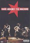 DVD MUSICAL, SPECTACLE RAGE AGAINST THE MACHINE