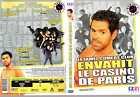 DVD MUSICAL, SPECTACLE LE JAMEL COMEDY CLUB ENVAHIT LE CASINO DE PARIS
