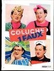 DVD MUSICAL, SPECTACLE COLUCHE 1 FAUX