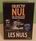 DVD MUSICAL, SPECTACLE OBJECTIF NUL
