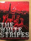 DVD MUSICAL, SPECTACLE THE WHITE STRIPES - UNDER BLACKPOOL LIGHTS