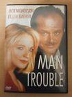 DVD MUSICAL, SPECTACLE MAN TROUBLE