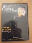 DVD MUSICAL, SPECTACLE CHARLES AZNAVOUR 2000