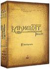 DVD MUSICAL, SPECTACLE KAAMELOTT - LIVRE IV - INTEGRALE